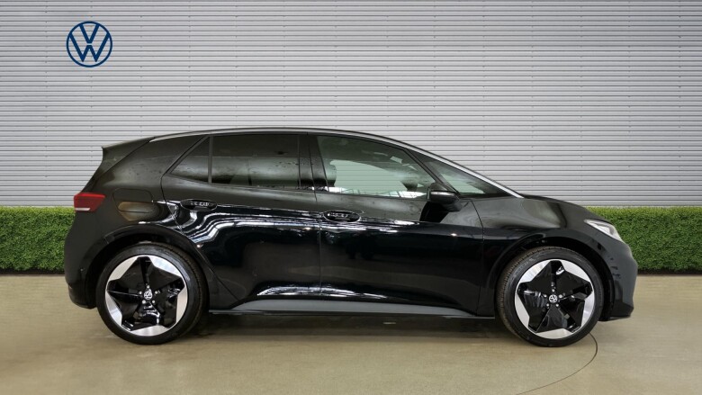 Volkswagen ID.3 150kW Match Pro 59kWh 5dr Auto Electric Hatchback